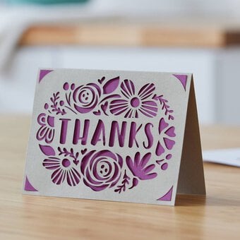 Cricut Joy Mesa Insert Cards 4.25 x 5.5 Inches 12 Pack image number 5