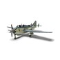 Airfix Fairey Gannet COD.4 Model Kit 1:48 image number 3