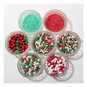 PME Classic Christmas Sprinkles 42g image number 2