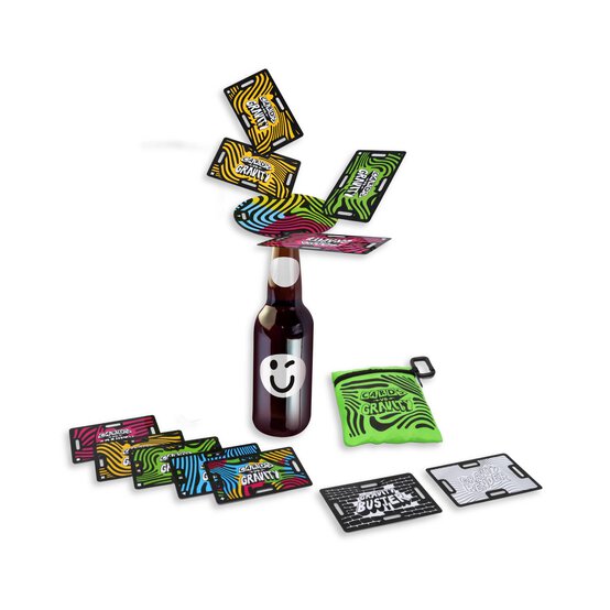 Cards vs Gravity Pro Card Game  image number 3