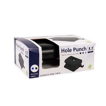 Hole Punch
