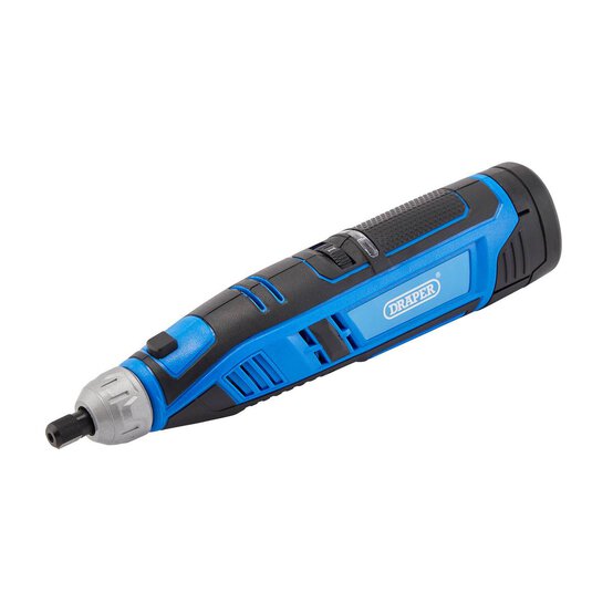 Draper Rotary Multi-Tool Kit image number 3