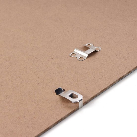 Plastic Clip Frame 35cm x 50cm image number 3