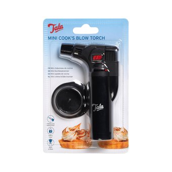 Tala Mini Cook&rsquo;s Blow Torch