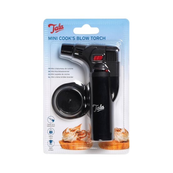 Tala Mini Cook&rsquo;s Blow Torch image number 1