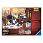 Ravensburger Last Train Home Jigsaw Puzzle 1000 Pieces image number 3