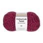 West Yorkshire Spinners Summer Fruits ColourLab Twist DK Yarn 100g image number 1