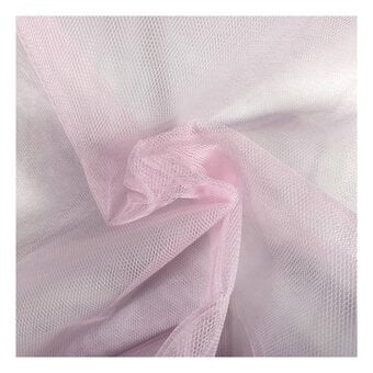 Briar Rose Nylon Dress Net Fabric by the Metre