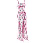McCall’s Brandi Dress Sewing Pattern M8174 (8-16) image number 3
