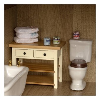 Doll&rsquo;s House Towels 4 Pack 