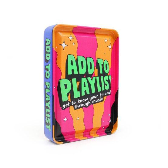 Add to Playlist Travel Edition image number 5