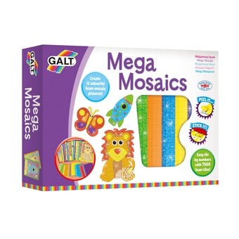 Galt Mega Mosaics