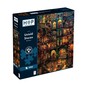 Untold Stories Jigsaw Puzzle 1000 Pieces image number 1