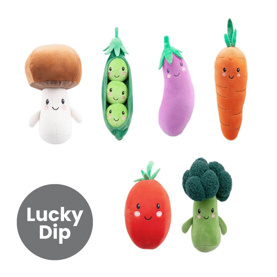 Assorted Salad and Veg Foodie 16cm image number 1