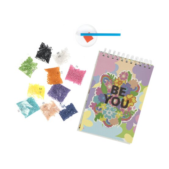 Flower Girl Bling Colouring Book image number 1