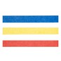 Primary Masking Tape 24mm x 25m 3 Pack image number 2