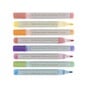 Shore & Marsh Bright Paint Markers 8 Pack image number 3