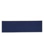 Navy Blue Grosgrain Ribbon 25mm x 5m image number 2