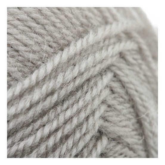 Wendy with Wool Silver DK 100g image number 3