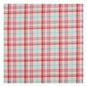 Robert Kaufman Peach Heavy Flannel Cotton Fabric by the Metre image number 2