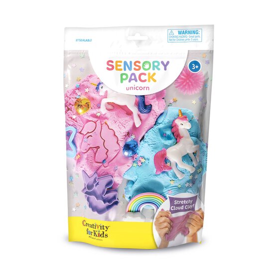 Unicorn Sensory Pack image number 1
