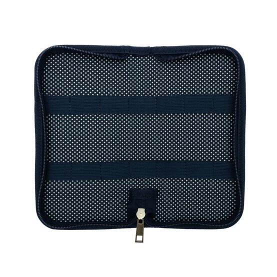 Navy Crochet Hook Case image number 4