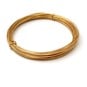 Salix Gold-Plated Wire 0.6mm x 5m image number 3
