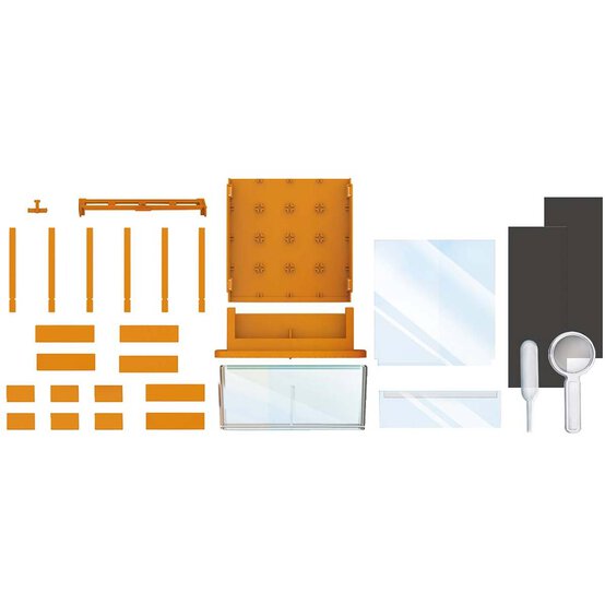 Green Science Grow-a-Maze image number 4