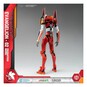 Neon Genesis Evangelion EVA-02 Production Type Plastic Model Kit 20cm image number 3