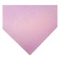 Pink Metallic Spot Foam Sheet 22.5cm x 30cm image number 2