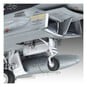 Revell Eurofighter Luftwaffe 2020 Quadriga Model Kit 1:72 image number 3