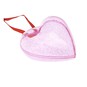 Pink Fillable Hanging Heart 3 Pack image number 3