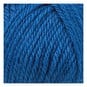 Sirdar Vibrant Navy Loveful Bio Blend Chunky 100g image number 2