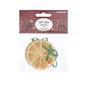 Orange Slice Gift Tags 4 Pack image number 4