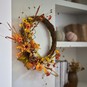 How to Make an Autumn Wreath image number 1