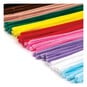 Assorted Pipe Cleaners 100 Pack image number 1