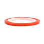 Red Liner Double Sided Clear Tape 3mm x 3m image number 3