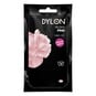 Dylon Powder Pink Hand Wash Fabric Dye 50g image number 1