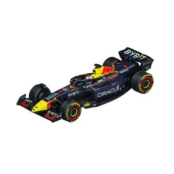 Carrera Pull & Speed Red Bull Verstappen