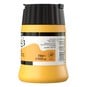 Daler-Rowney System3 Cadmium Yellow Screen Printing Acrylic Ink 250ml image number 2