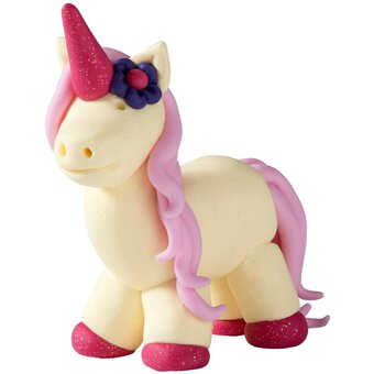 FIMO Kids Unicorn Form and Play image number 3