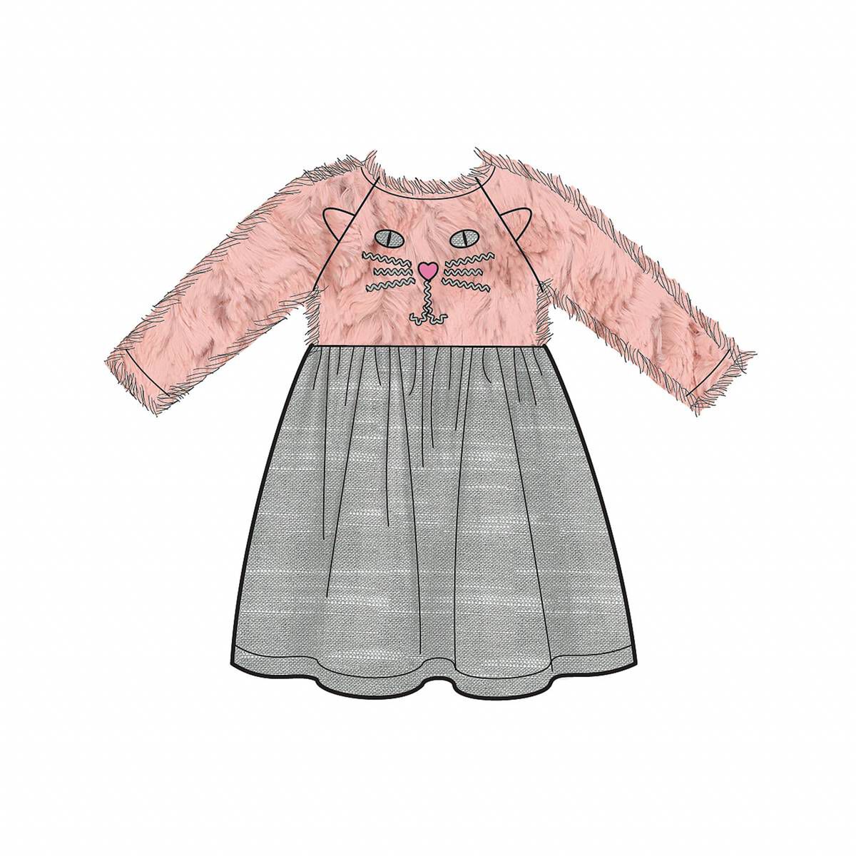 Simplicity Toddler Separates Sewing Pattern S9023 Hobbycraft