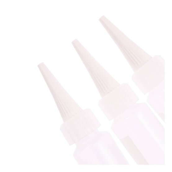 Needle Tip Applicator Bottles 3 Pack image number 2