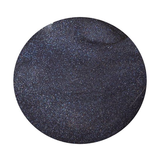 Cadence Navy Matte Metallic Paint 50ml image number 4