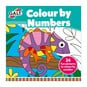 Galt Colour by Numbers image number 1