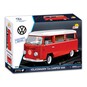 COBI Volkswagen T2a Camper Van Executive Edition Set 1:12 image number 1
