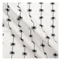 Black and White Halloween Fat Quarters 6 Pack image number 5