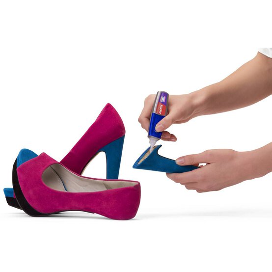 Loctite Super Glue Creative Pen 4g image number 4