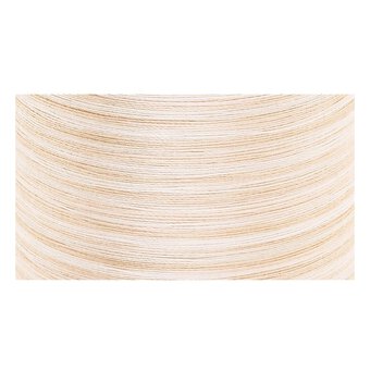 Madeira Creme Brulee Cotona 50 Quilting Thread 1000m (520) image number 2