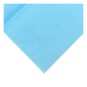Navy and Sky Blue Tissue Paper 50cm x 75cm 6 Pack image number 3